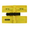 Livella Stanley 0-47-720 nero giallo