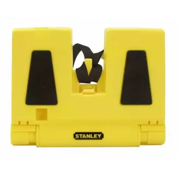 Livella Stanley 0-47-720 nero giallo