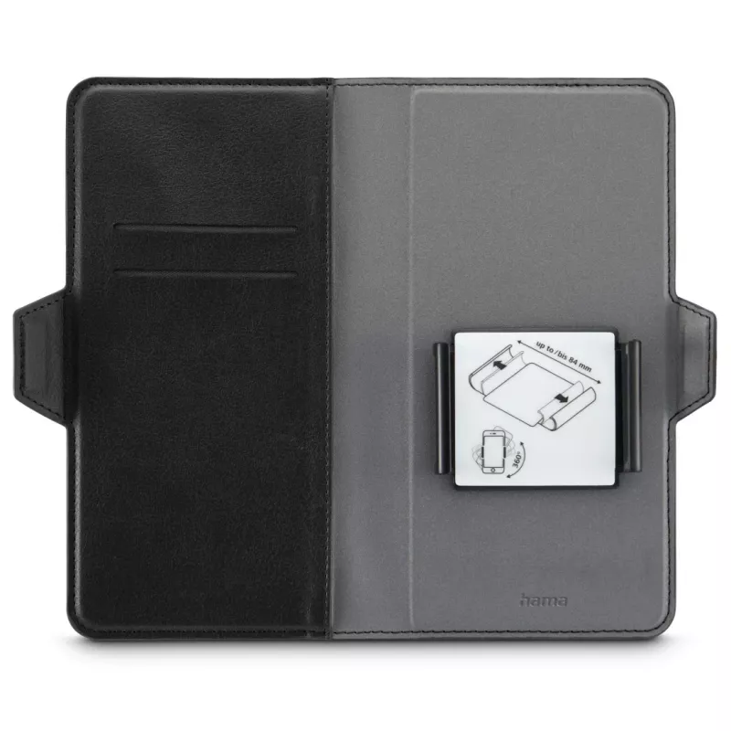 Hama 00118894 custodia per cellulare 17 cm (6,7