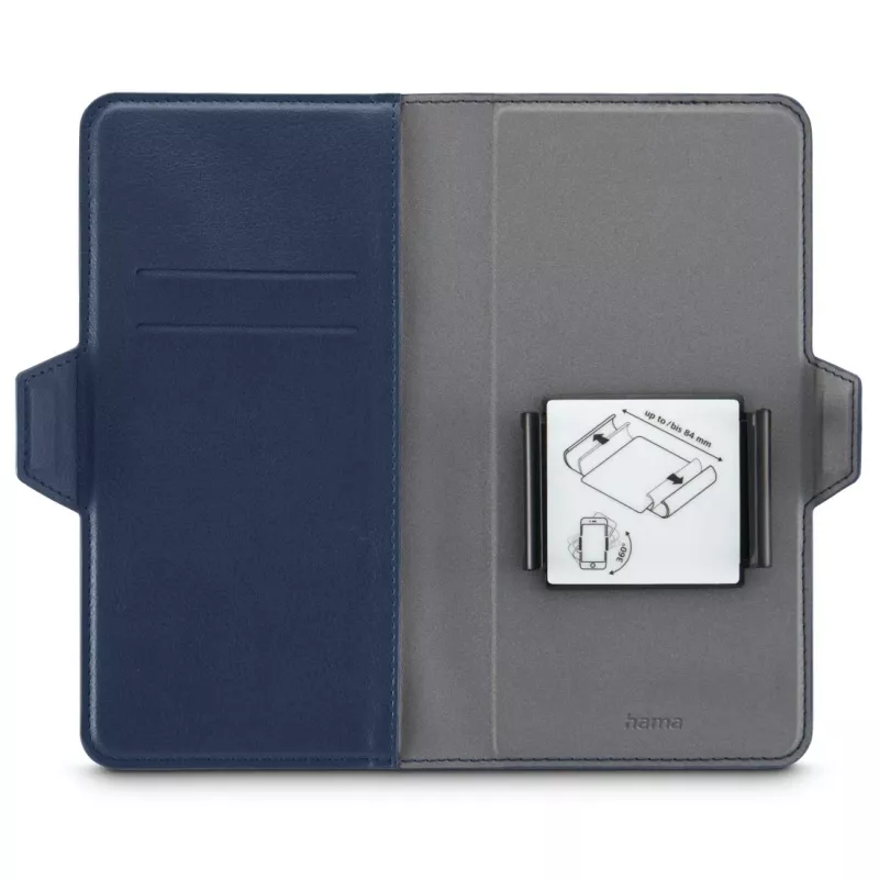 Hama 00118894 custodia per cellulare 17 cm (6,7