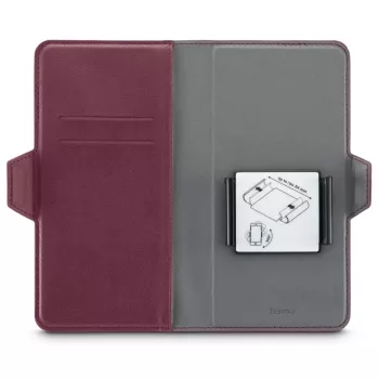 Hama 00118894 custodia per cellulare 17 cm (6,7