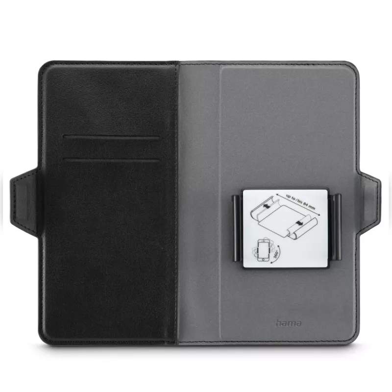 Hama 00118895 custodia per cellulare 15,5 cm (6,1
