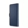 Hama 00118895 custodia per cellulare 15,5 cm (6,1 inch) a libro blu
