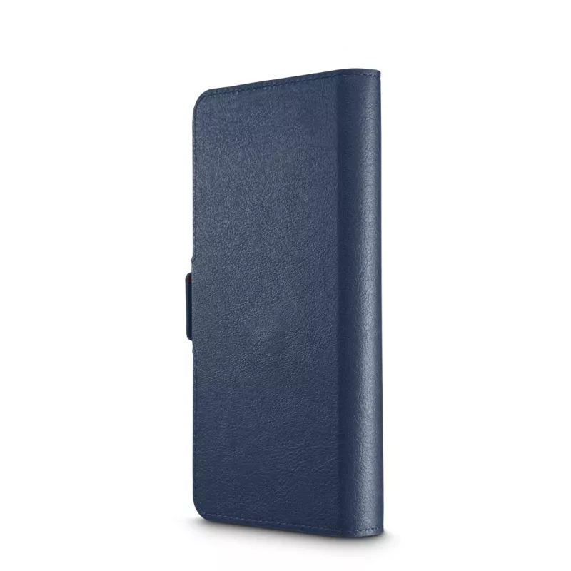 Hama 00118895 custodia per cellulare 15,5 cm (6,1 inch) a libro blu