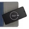 Hama 00118895 custodia per cellulare 15,5 cm (6,1 inch) a libro blu