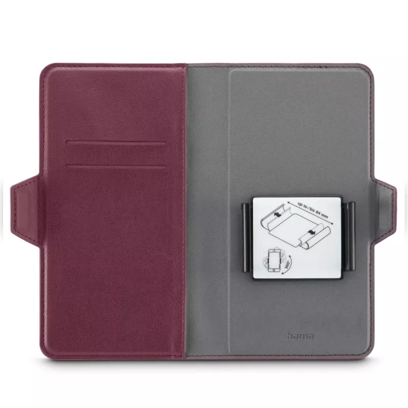 Hama 00118895 custodia per cellulare 15,5 cm (6,1