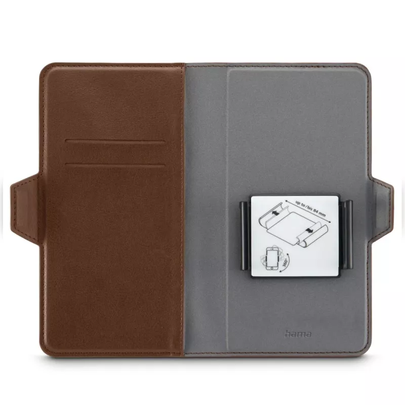 Hama 00118895 custodia per cellulare 15,5 cm (6,1