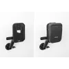 Supporto passivo Brodit 216460 per stampante portatile nero