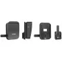 Supporto passivo Brodit 216460 per stampante portatile nero