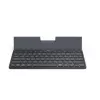 Hama Travel 600 QWERTZ tedesco Bluetooth nero, grigio scuro
