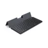 Hama Travel 600 QWERTZ tedesco Bluetooth nero, grigio scuro