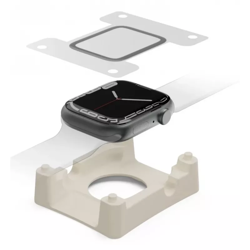 Hama 00210941 Accessorio per orologi Protezione display orologio