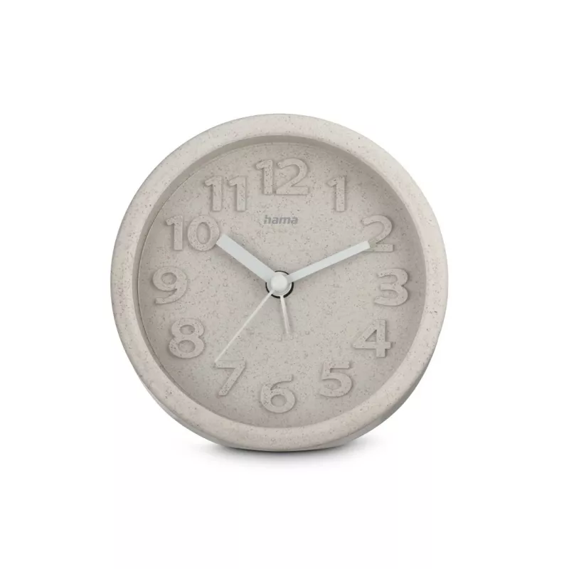 Hama 00222221 Sveglia beige