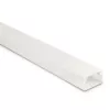 Hama 00221017 gestore cavi canale passacavi universale bianco 4 pezzi