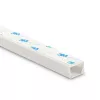Hama 00221017 gestore cavi canale passacavi universale bianco 4 pezzi
