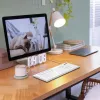 Hama CK-200 tastiera per ufficio/casa USB QWERTZ tedesco bianco