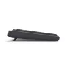 Hama WK-200 tastiera per ufficio/casa RF wireless QWERTZ tedesco nero