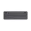 Hama WK-200 tastiera per ufficio/casa RF wireless QWERTZ tedesco nero