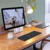 Hama WK-200 tastiera per ufficio/casa RF wireless QWERTZ tedesco nero