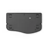 Hama WK-900 Ergo tastiera wireless multi-dispositivo divisa, LED, QWERTZ, nera