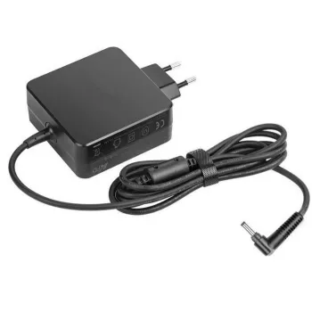 CoreParts 01FR150-CP alimentatore per interni 65 W nero