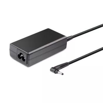 CoreParts 01FR155-CP alimentatore per interni 65 W nero