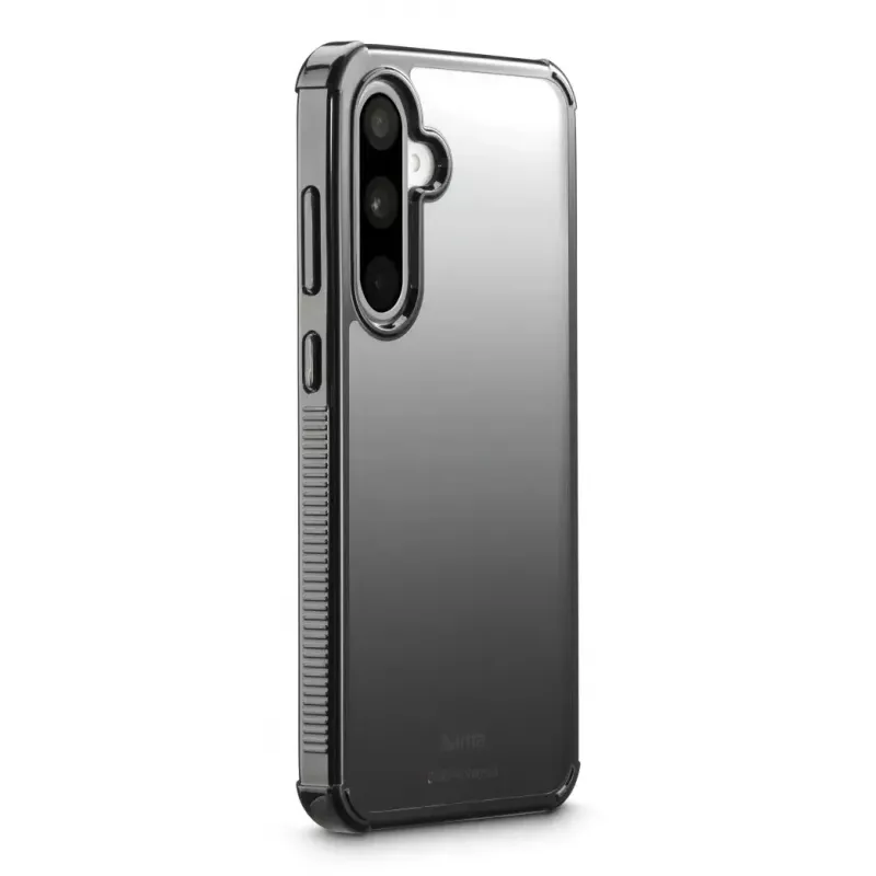 Hama Extreme Protect custodia per telefono Samsung Galaxy A36 5G, nera