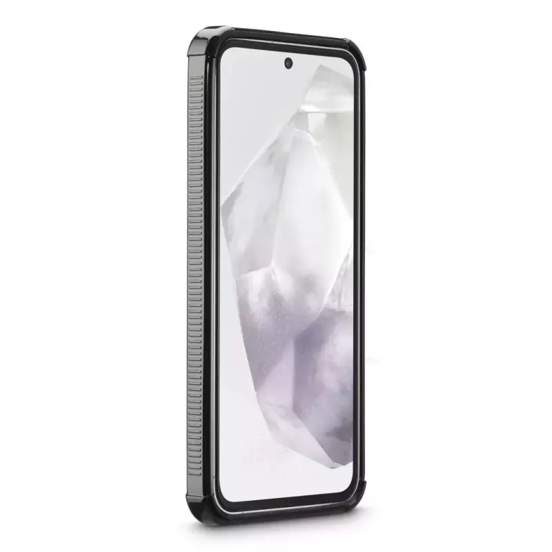 Hama Extreme Protect custodia per telefono Samsung Galaxy A36 5G, nera
