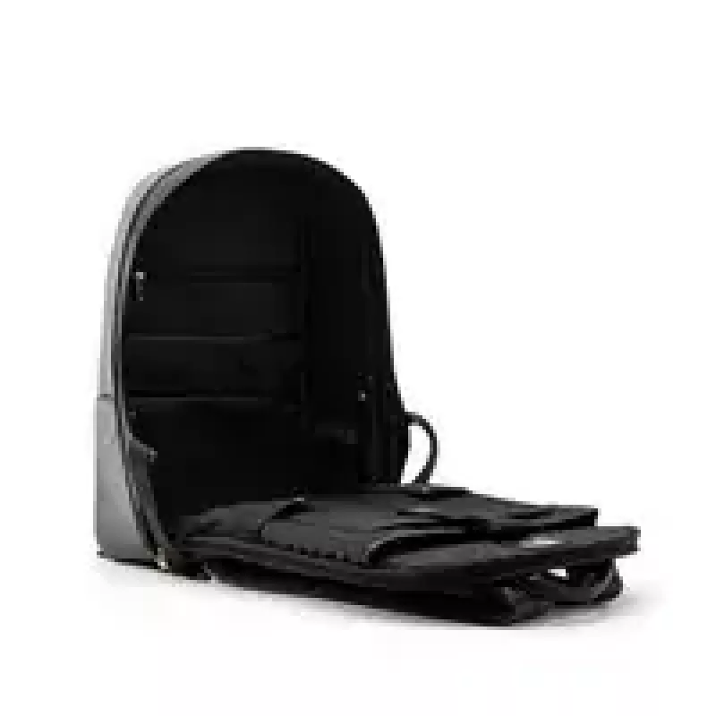 Zaino BESTLIFE BL-BB-3524BK per tablet e laptop 15,6 pollici, nero