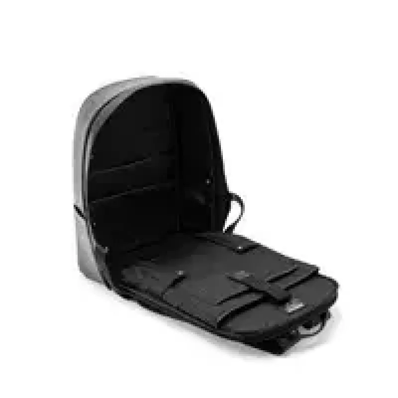 Zaino BESTLIFE BL-BB-3524BK per tablet e laptop 15,6 pollici, nero