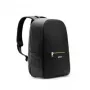 Zaino BESTLIFE BL-BB-3524BK per tablet e laptop 15,6 pollici, nero