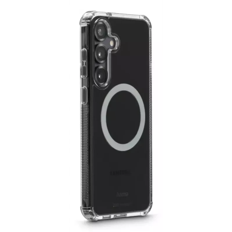 Hama Extreme Protect custodia per cellulare 15,8 cm (6,2 pollici) cover trasparente