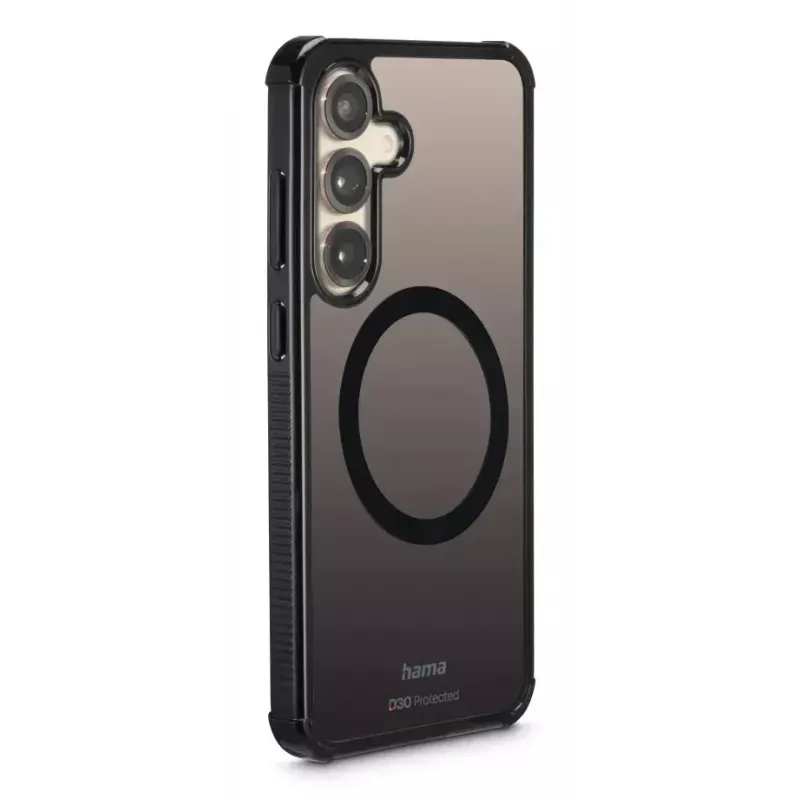 Hama Extreme Protect custodia per cellulare 15,8 cm (6,2 pollici) cover nero