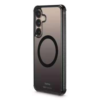 Hama Extreme Protect custodia per cellulare 17 cm (6,7 pollici) cover nero