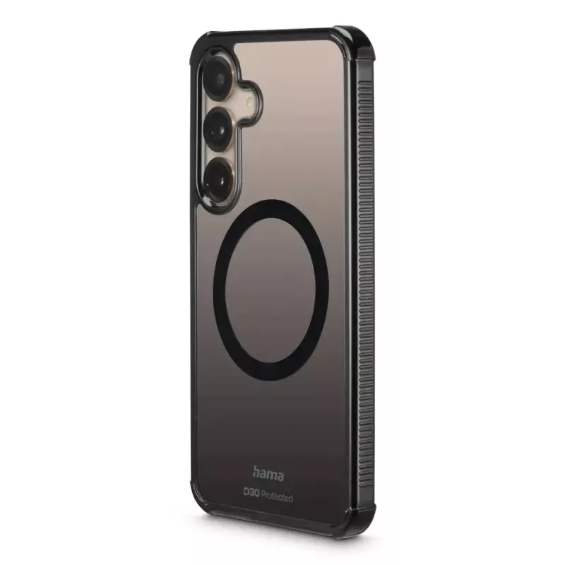 Hama Extreme Protect custodia magnetica per telefono Samsung Galaxy S25+