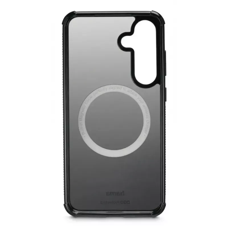 Hama Extreme Protect custodia magnetica per telefono Samsung Galaxy S25+