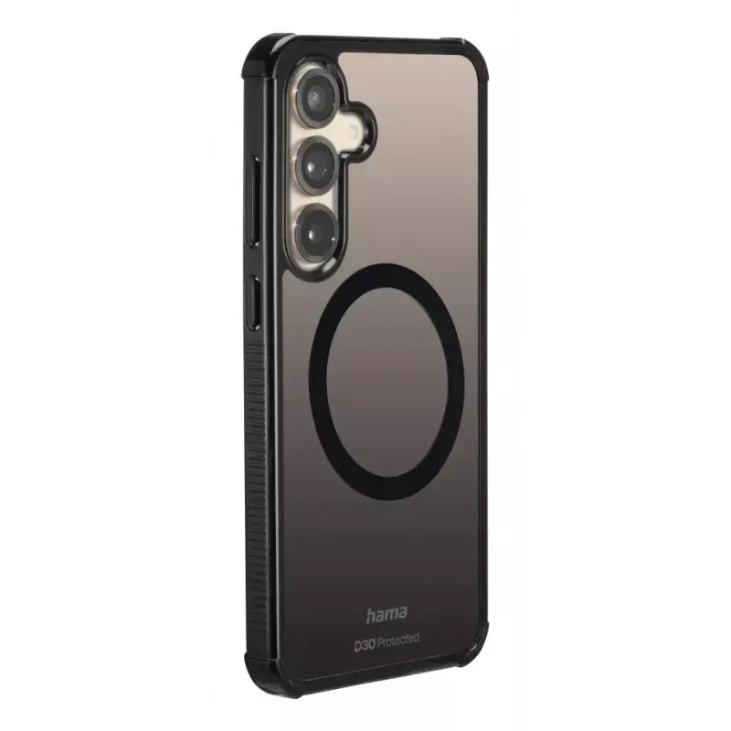 Hama Extreme Protect custodia magnetica per telefono Samsung Galaxy S25+