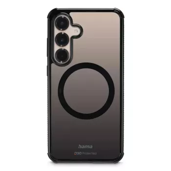 Hama Extreme Protect custodia per cellulare 17 cm (6,7 pollici) cover nero
