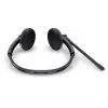 DELL WH1022 headset con filo archetto chiamate/musica USB Type-A nero
