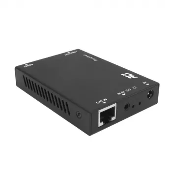 Ricevitore ACT AC7853 HDMI su CATx – ricevitore per segnale HDMI su Ethernet fino a 150 m