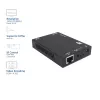 Ricevitore ACT AC7853 HDMI su CATx – ricevitore per segnale HDMI su Ethernet fino a 150 m