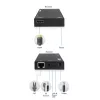 Ricevitore ACT AC7853 HDMI su CATx – ricevitore per segnale HDMI su Ethernet fino a 150 m