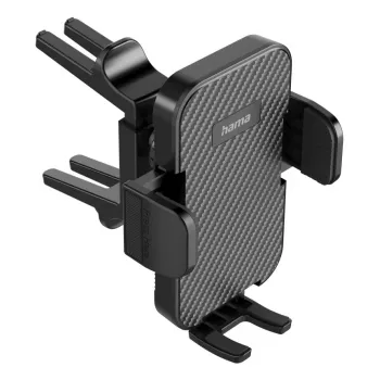 Hama 00201974 supporto passivo per cellulare/smartphone nero