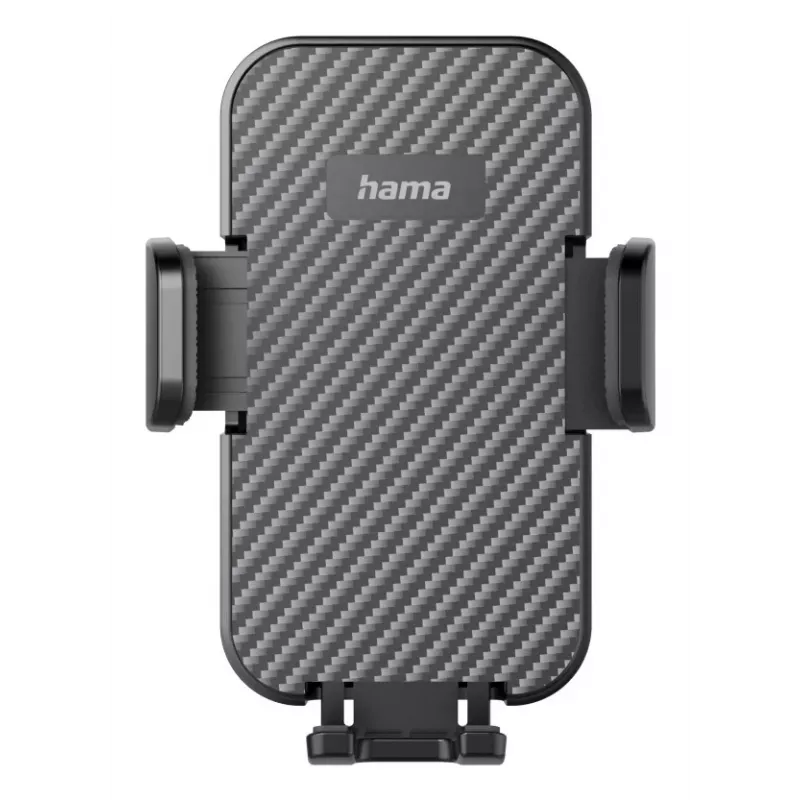 Hama 00201974 supporto passivo per cellulare/smartphone nero
