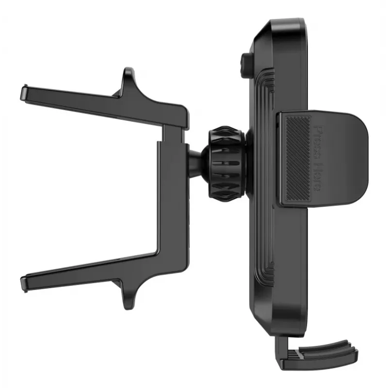 Hama 00201974 supporto passivo per cellulare/smartphone nero