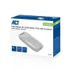 ACT USB 40 Gbit/s M.2 2280 NVMe / PCIe case SSD, senza attrezzi