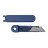 WEDO 76981 Lame di ricambio per cutter, 5 pz., argento