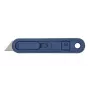 WEDO 76981 Lame di ricambio per cutter, 5 pz., argento