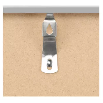 Cornice portafoto singola Hama Lima grigio
