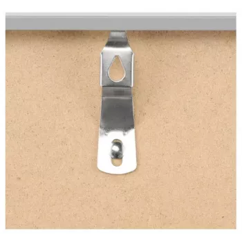 Cornice portafoto singola Hama Lima grigio